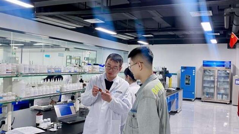 CRS在生物医药研发中的应用：案例解析与行业洞察**