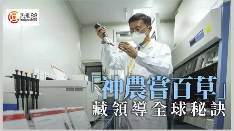 成都基因检测分类详解：了解不同类型，精准选择服务
